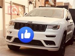 جيب جراند شيروكي